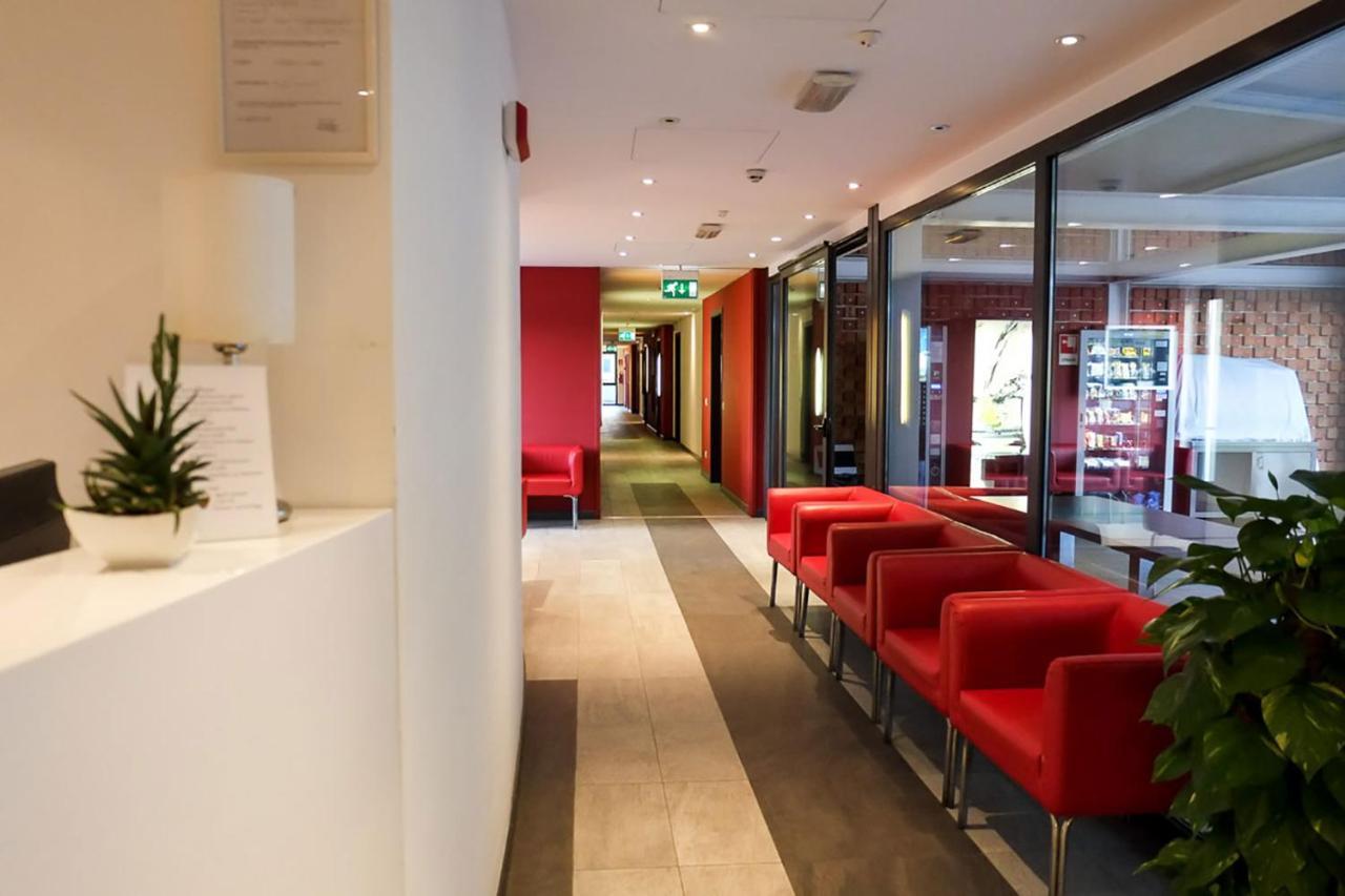 Hotel Re Testa Roma