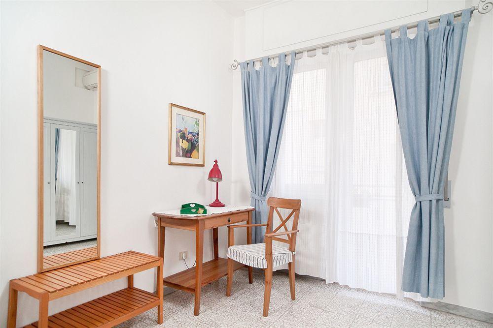 Hotel Re Testa