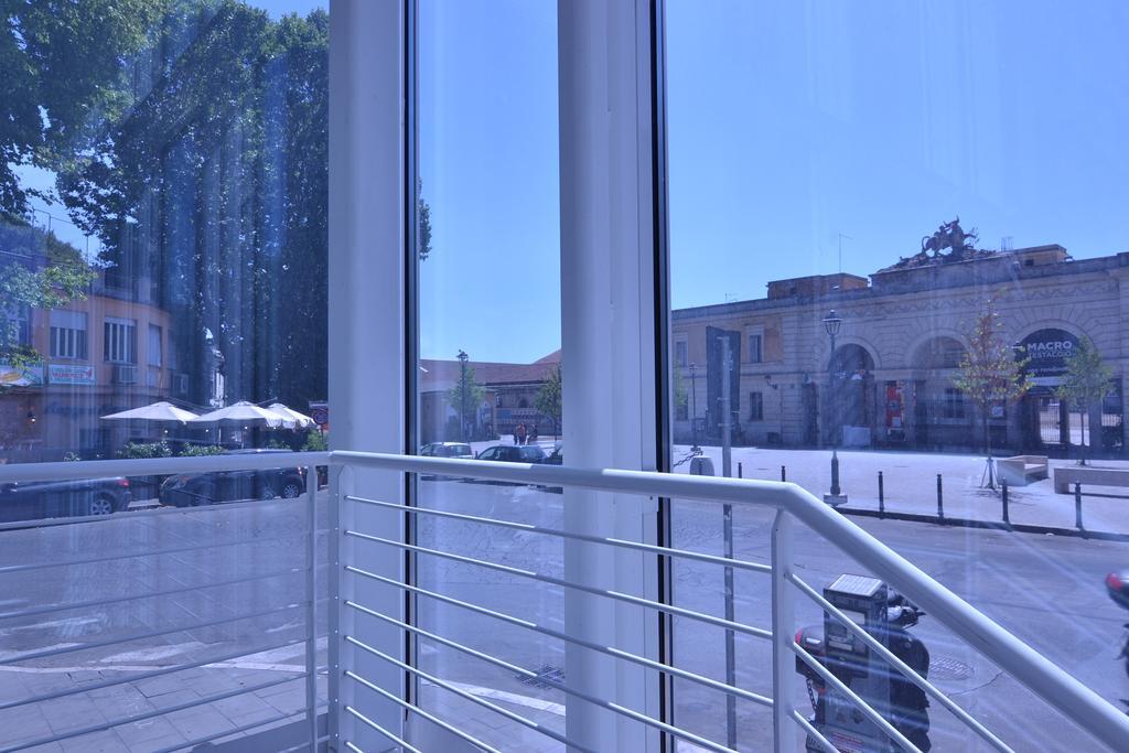 Hotel Re Testa