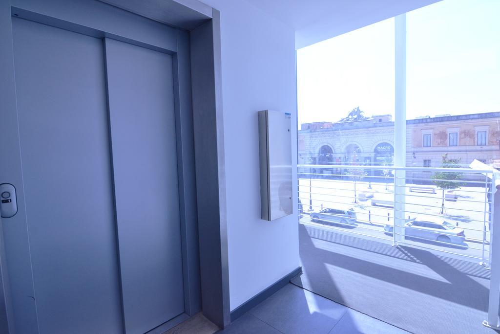 Re Testa Hotel Roma