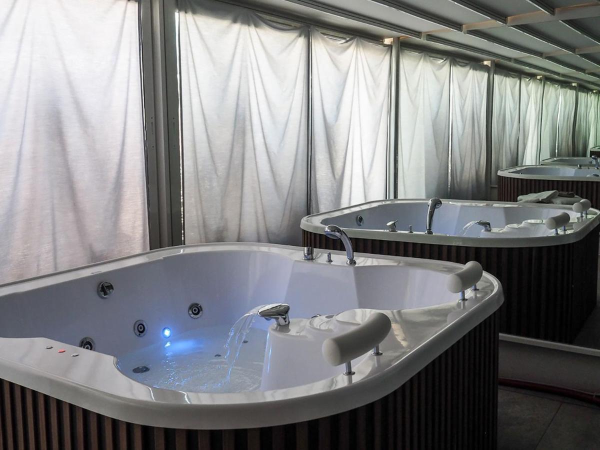 Hotel Re Testa Rome