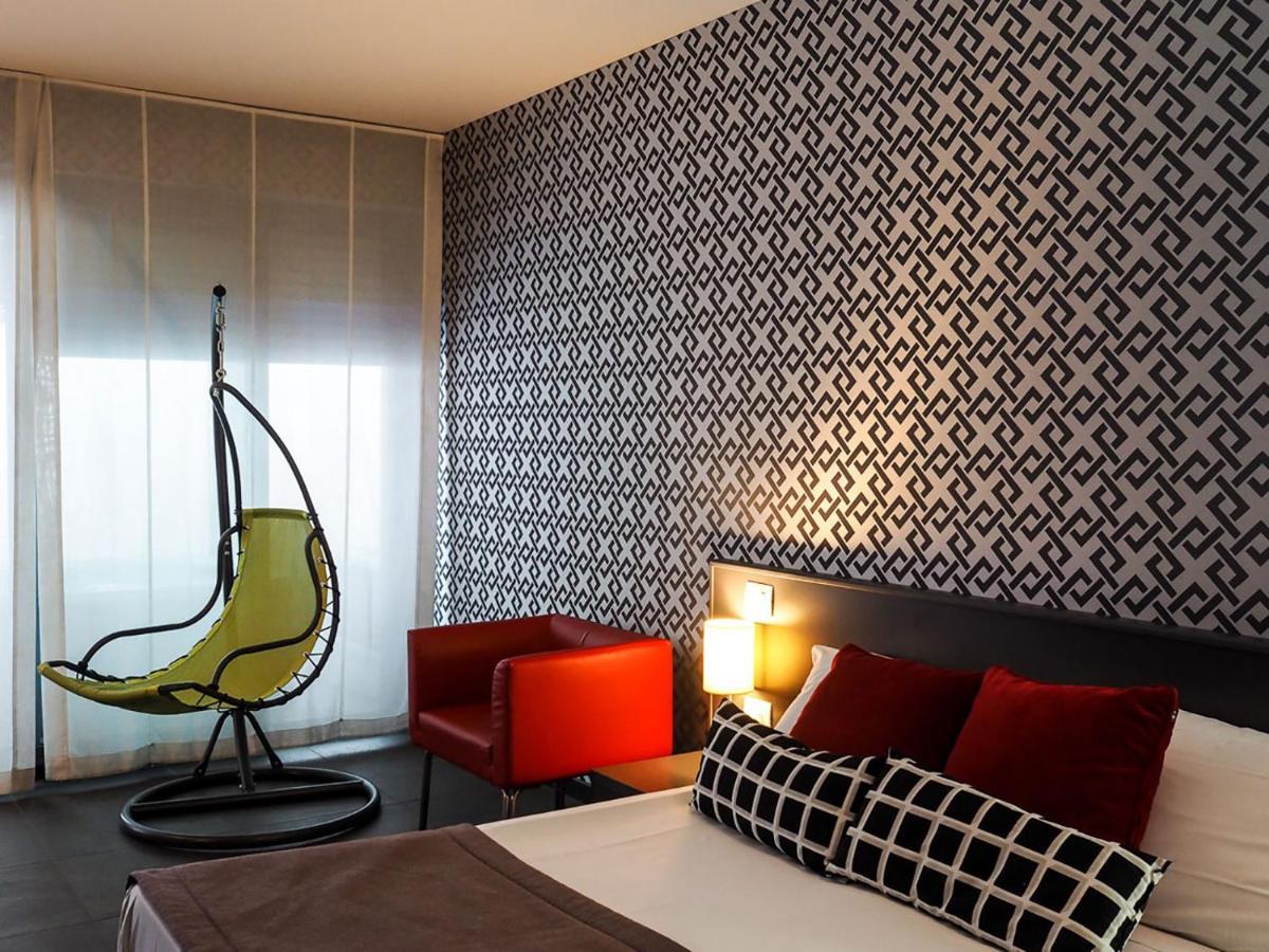 Re Testa Hotel Rome