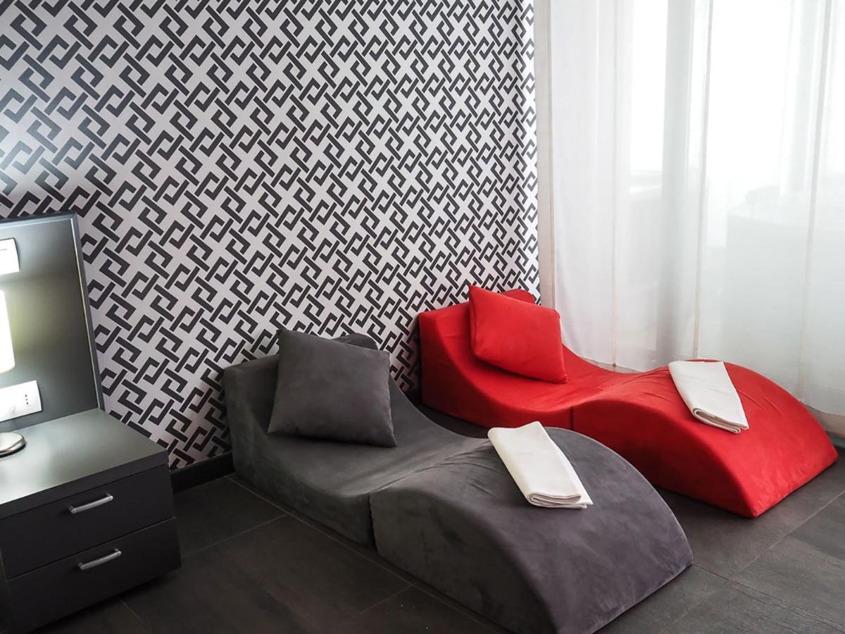Re Testa Hotel Rome