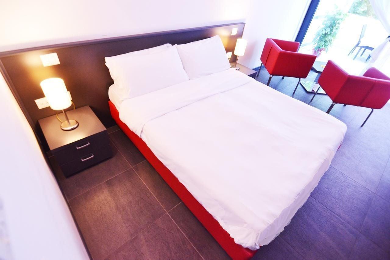 Hotel Re Testa Rome