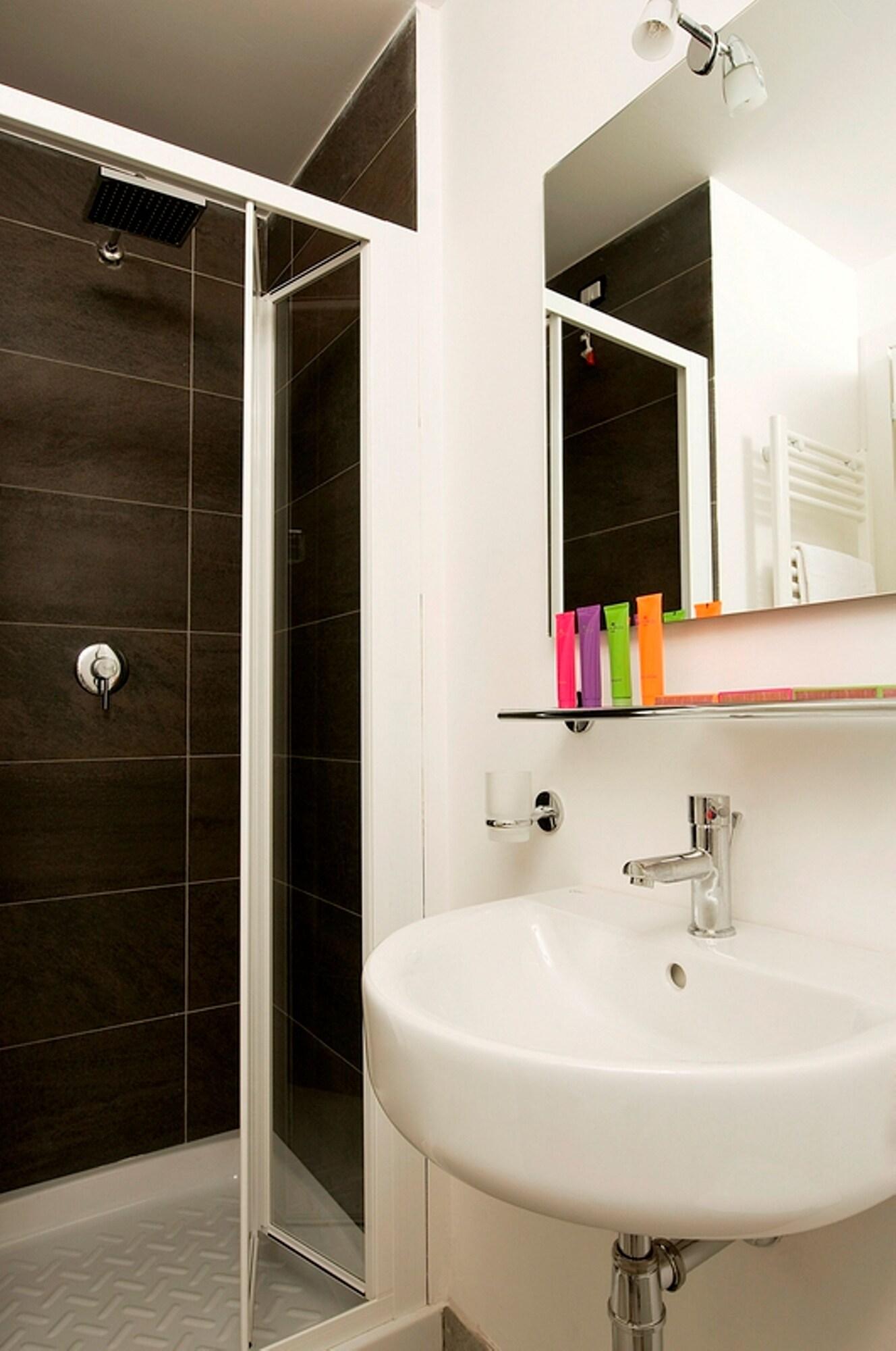 Hotel Re Testa Rome