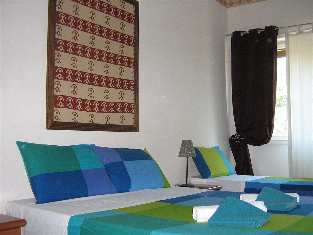 Hotel Re Testa Rome