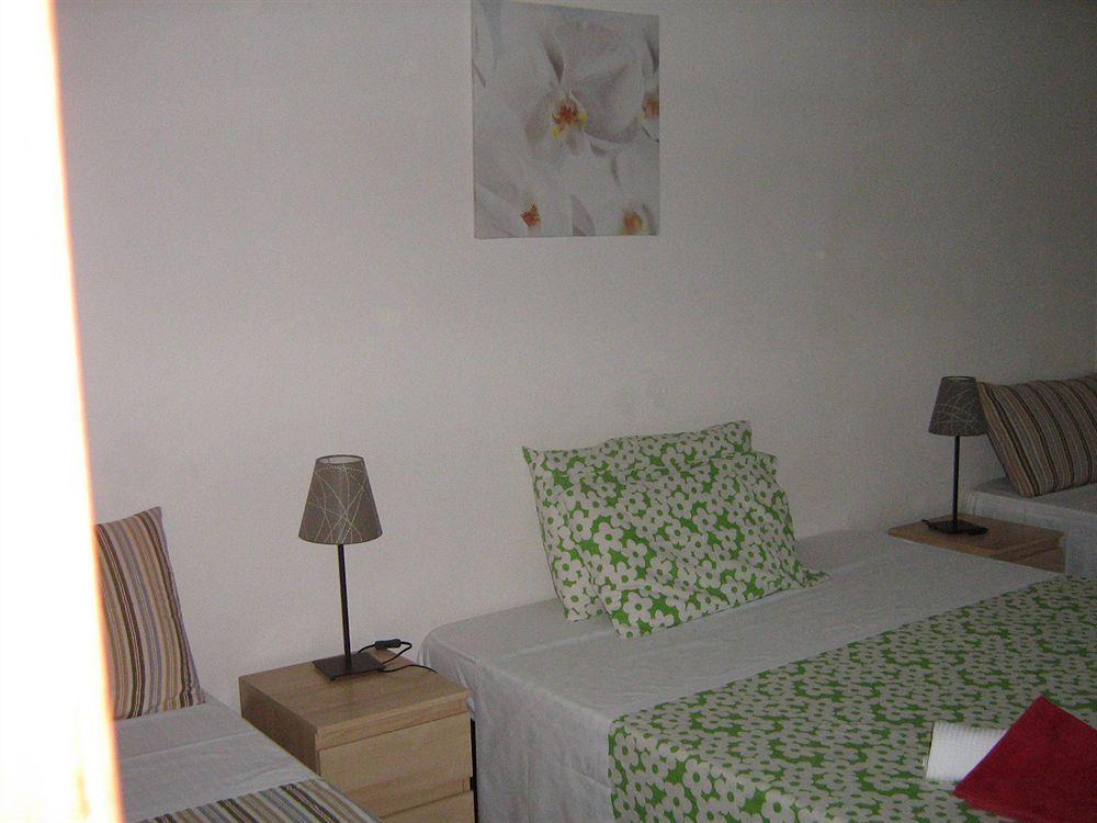 Hotel Re Testa Rome