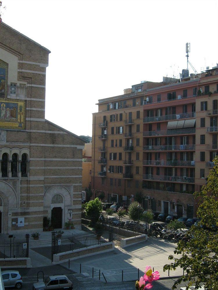 Hotel Re Testa Rome
