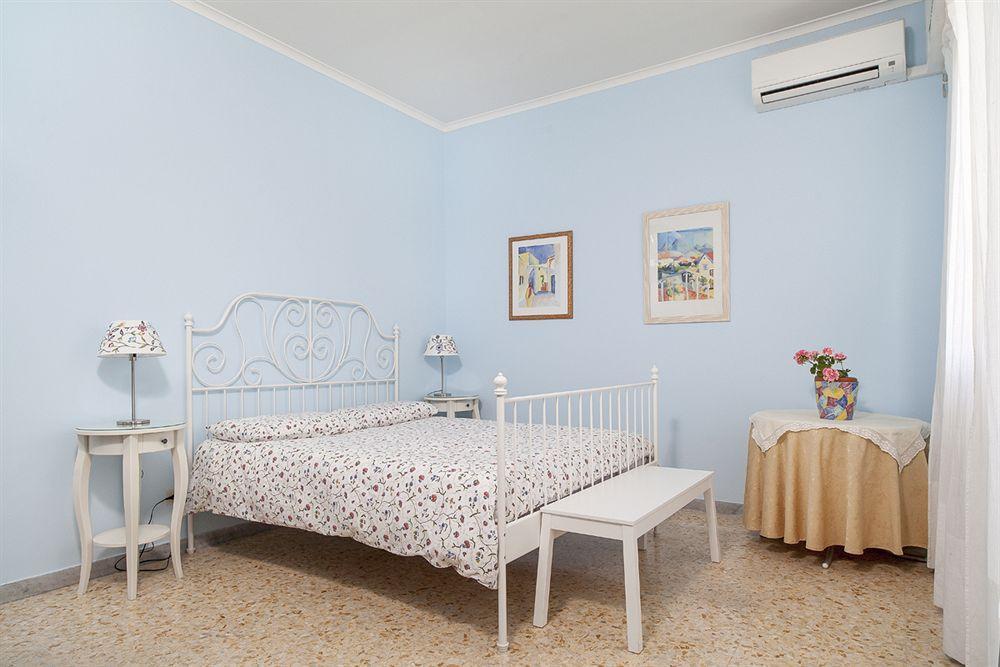 Re Testa Hotel Rome