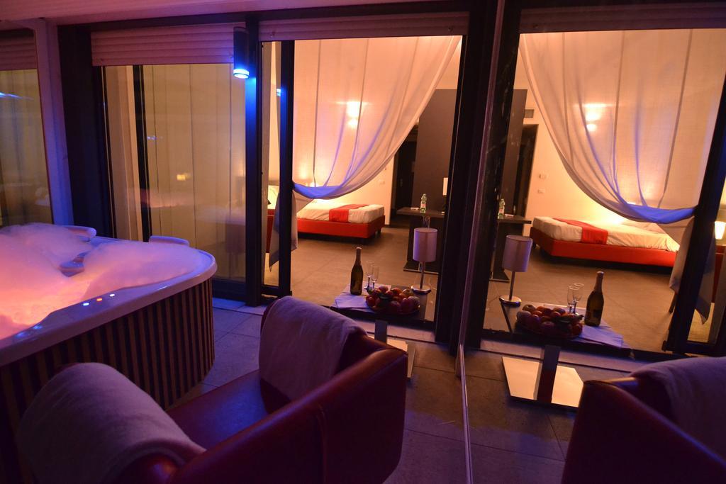 Hotel Re Testa Rome