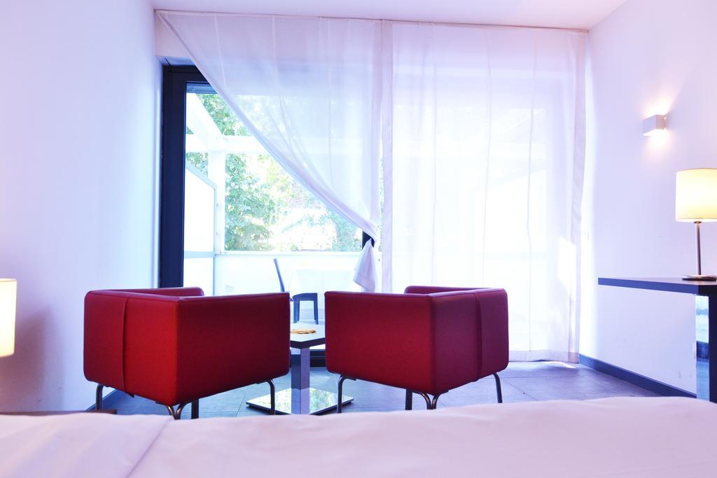 Hotel Re Testa Rome