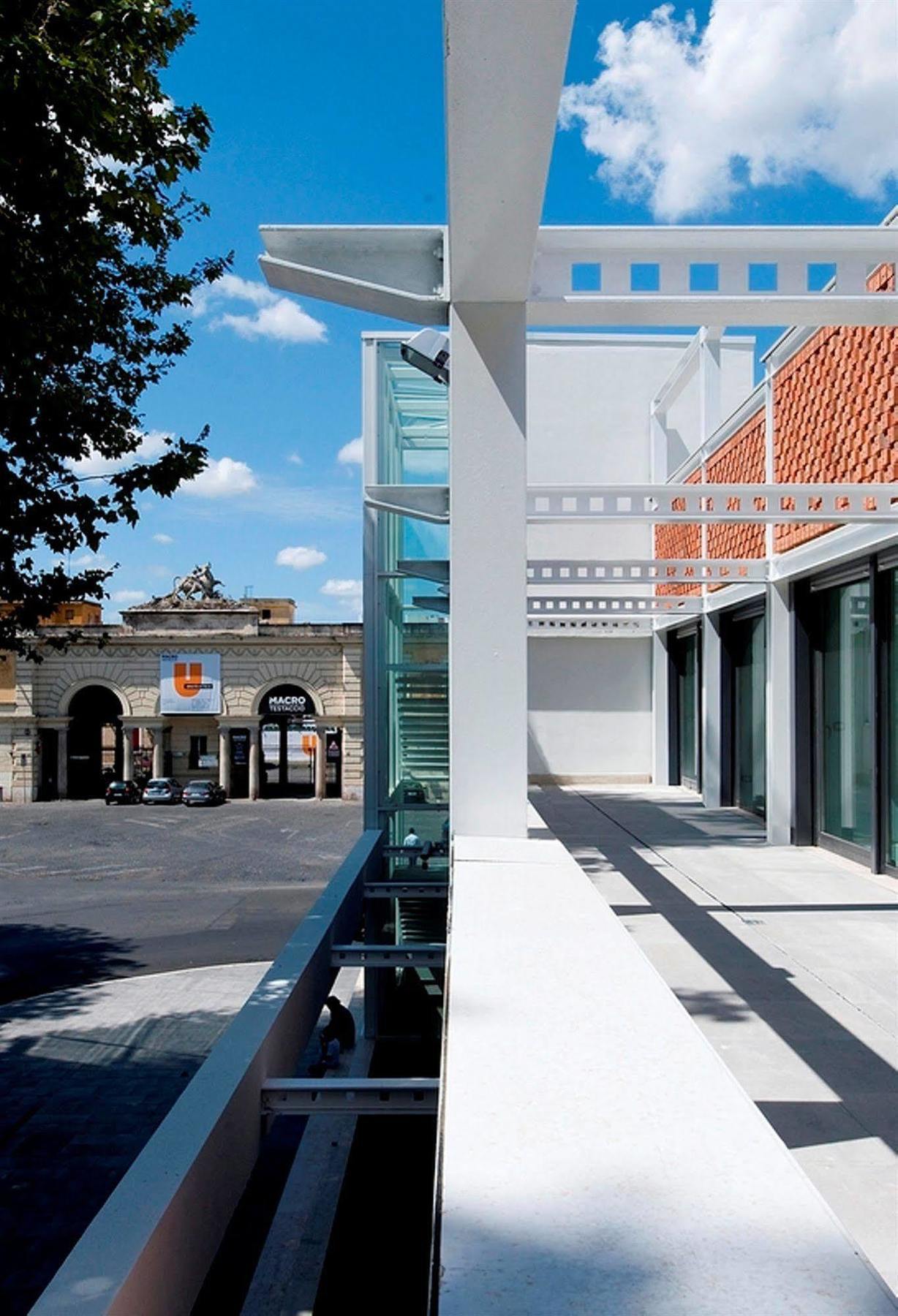 Hotel Re Testa Rome